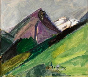 Mountain Church